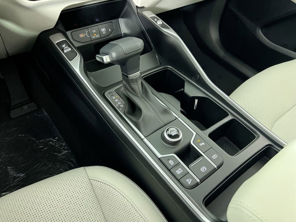2026 Kia Sorento EX - Photo 24