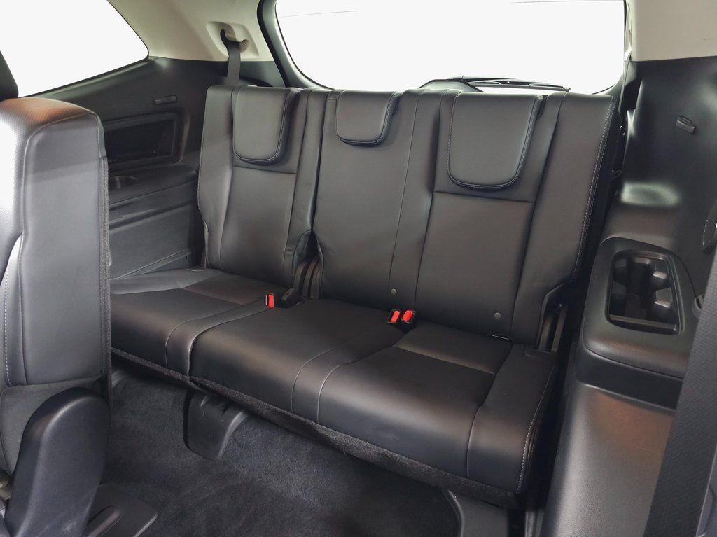 2024 SUBARU ASCENT - Image 34