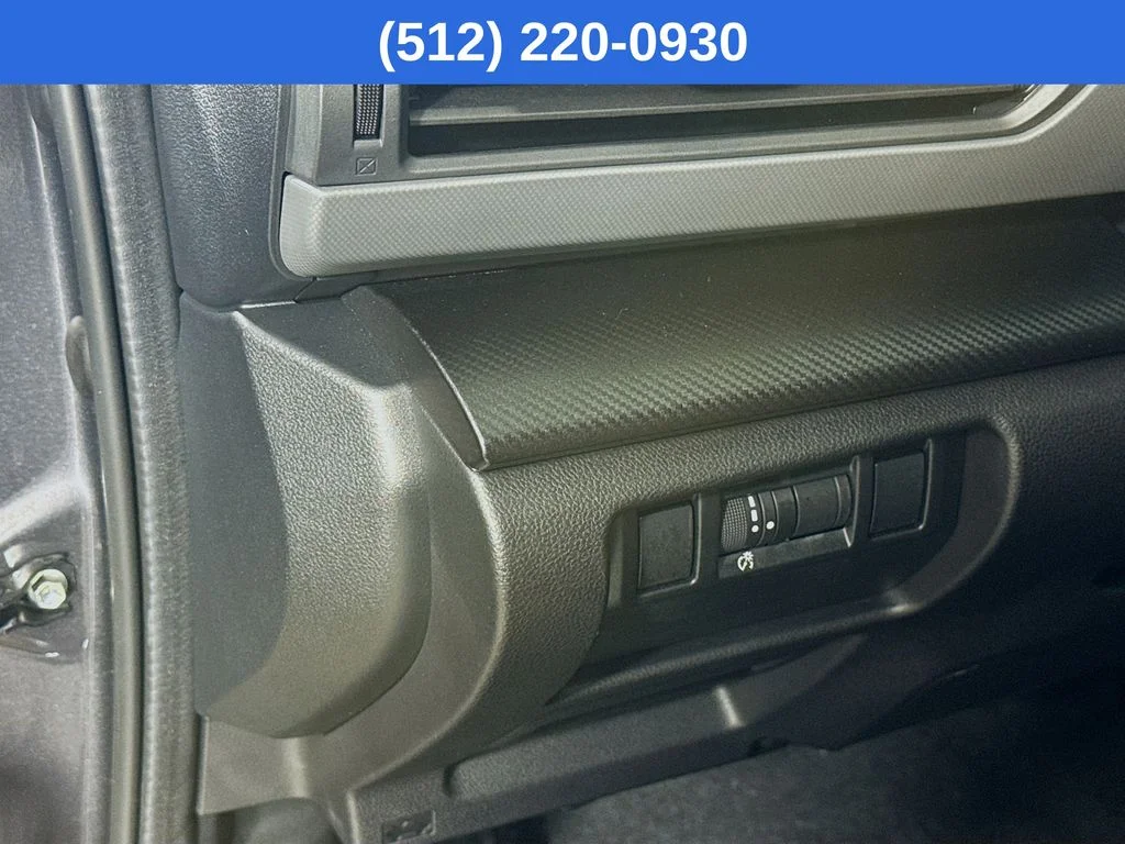 Certified Used 2025 Gray Subaru Limited image 11