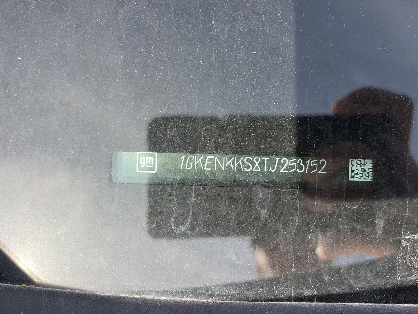 Used 2026 Summit White GMC Elevation image 28
