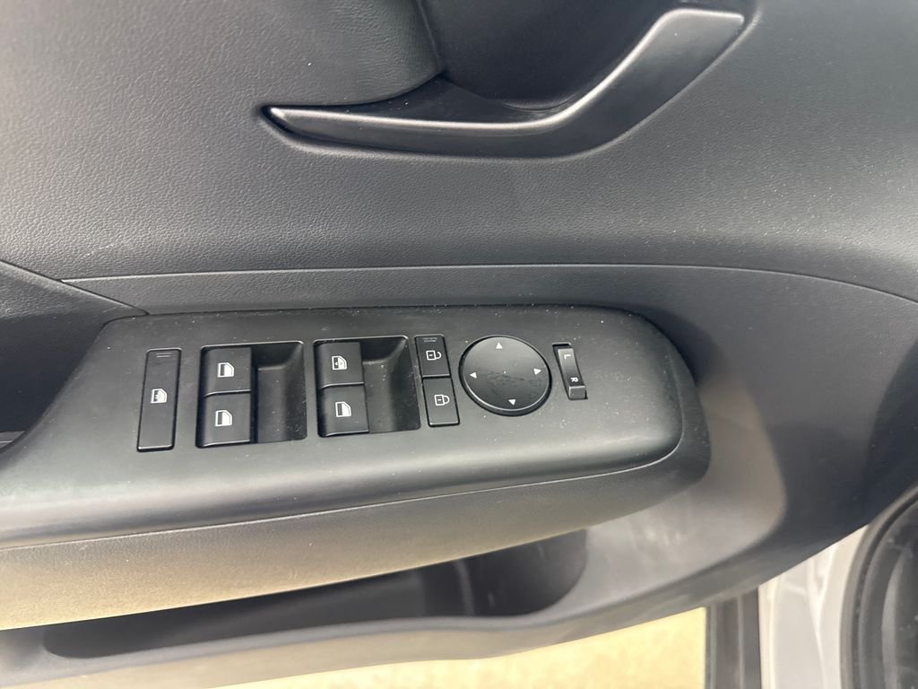 Certified Used 2024 Gray Hyundai SE image 11