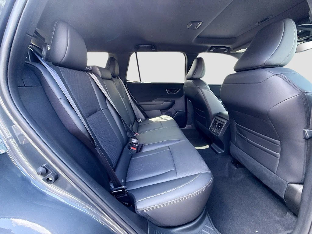 New 2026 Gray Subaru Limited XT image 36
