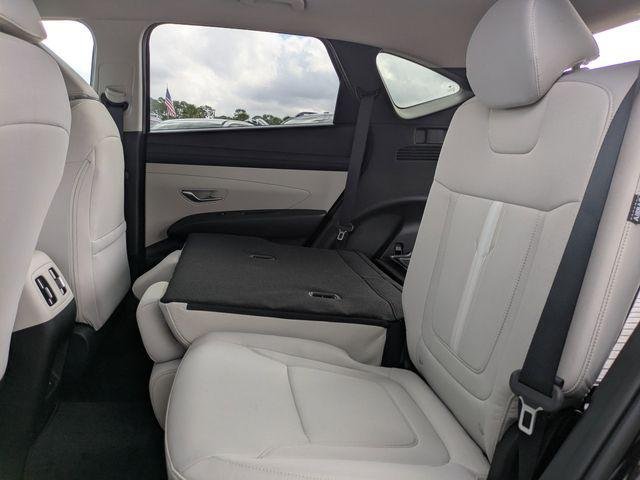 2026 Hyundai Tucson SEL - Photo 15