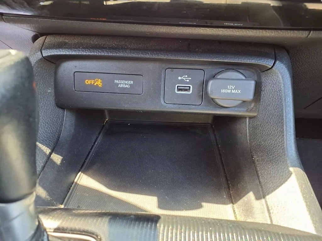 Used 2022 Gray Honda Sport image 11