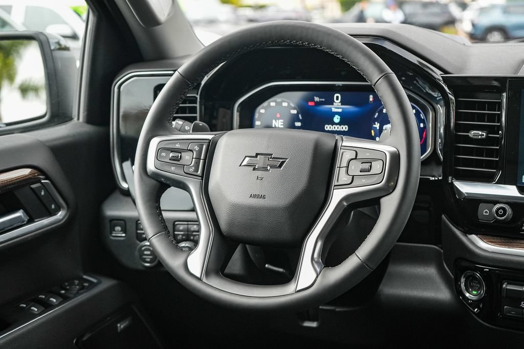 2026 Chevrolet Silverado 1500 RST - Photo 15