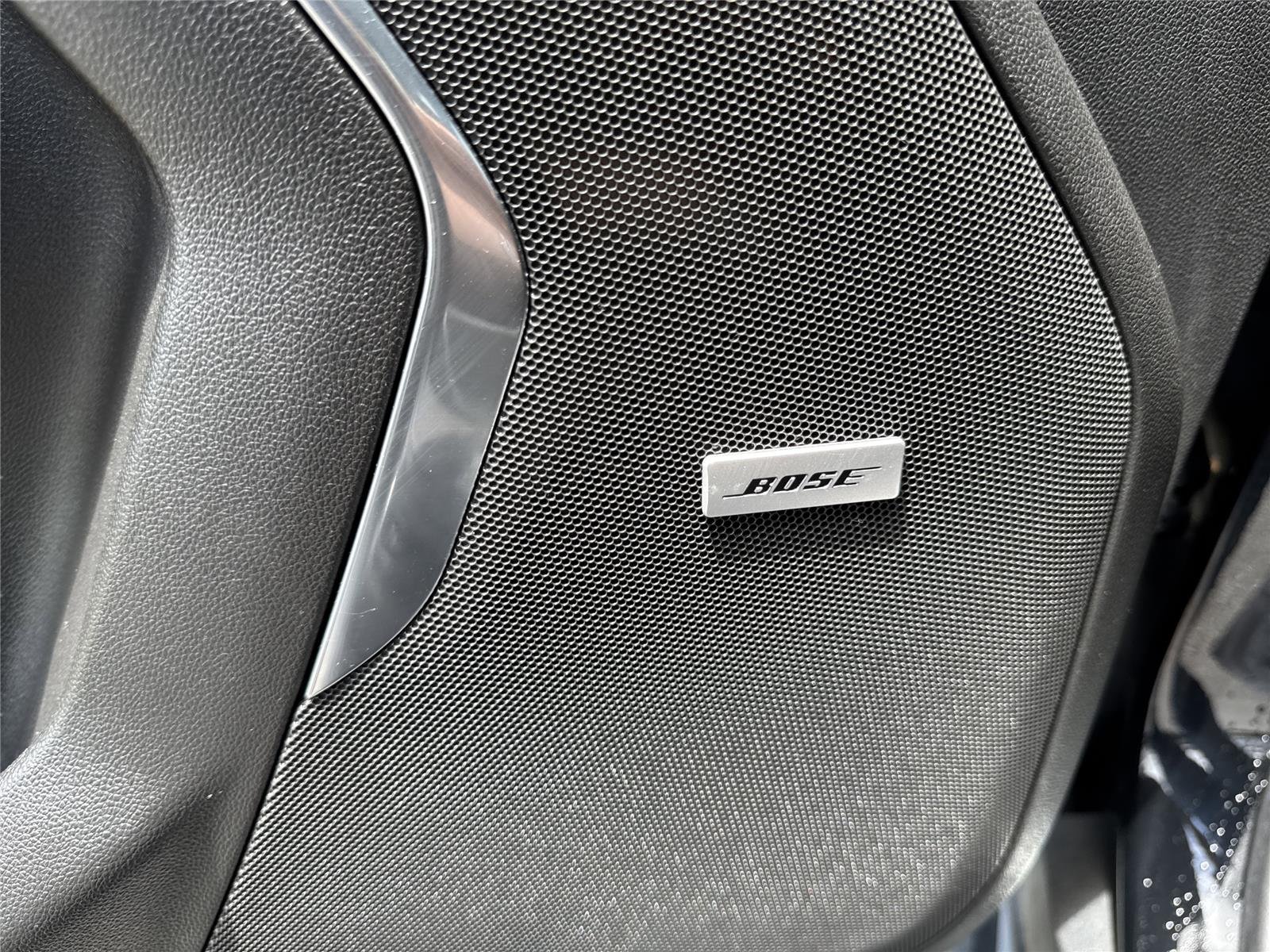 2023 Chevrolet Tahoe RST - Photo 19