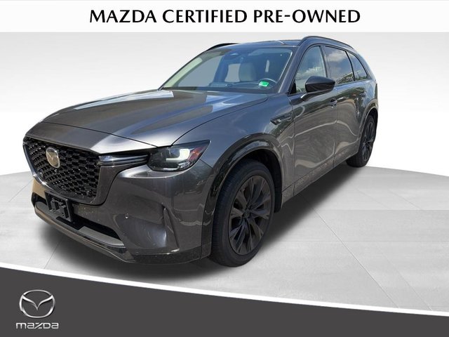 2026 Mazda CX-90 3.3 Turbo S Premium