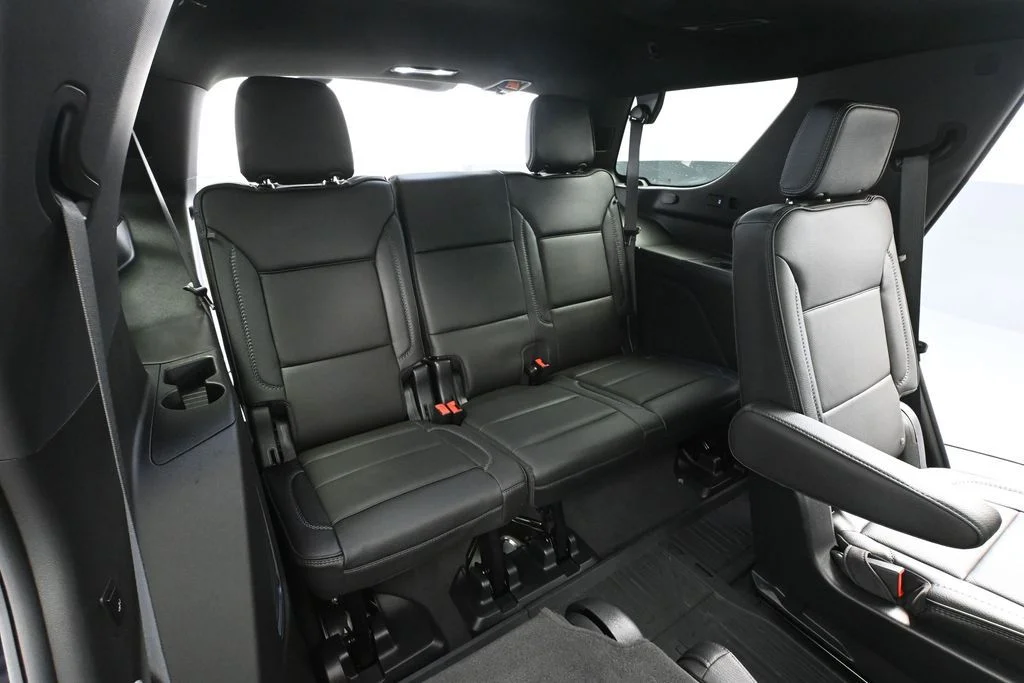 2023 GMC Yukon Denali - Photo 56