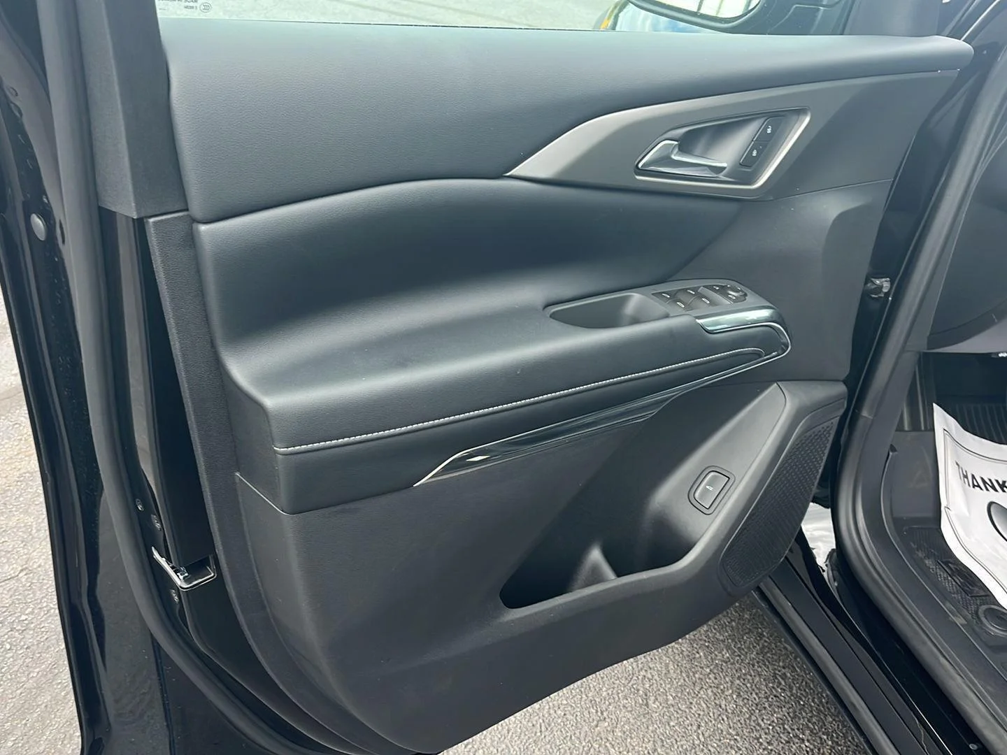 2026 Chevrolet Traverse LT - Photo 21