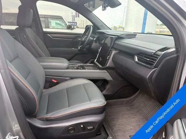 Used 2024 Sterling GMC AT4 image 16