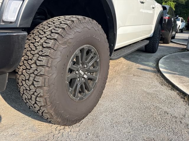 Used 2026 Avalanche Ford Raptor image 7