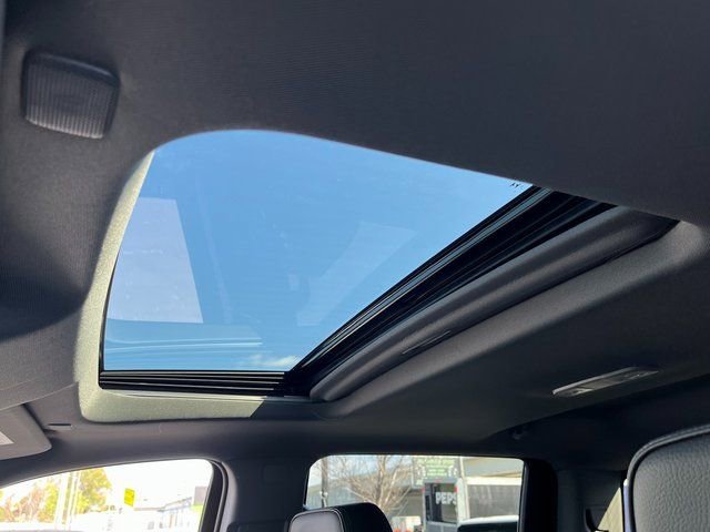 2026 GMC Sierra 2500HD Denali - Photo 28