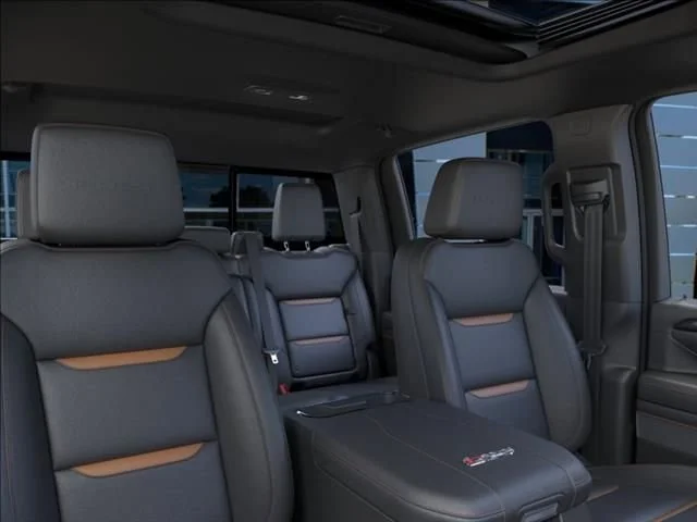 2026 GMC Sierra 2500HD AT4 - Photo 24
