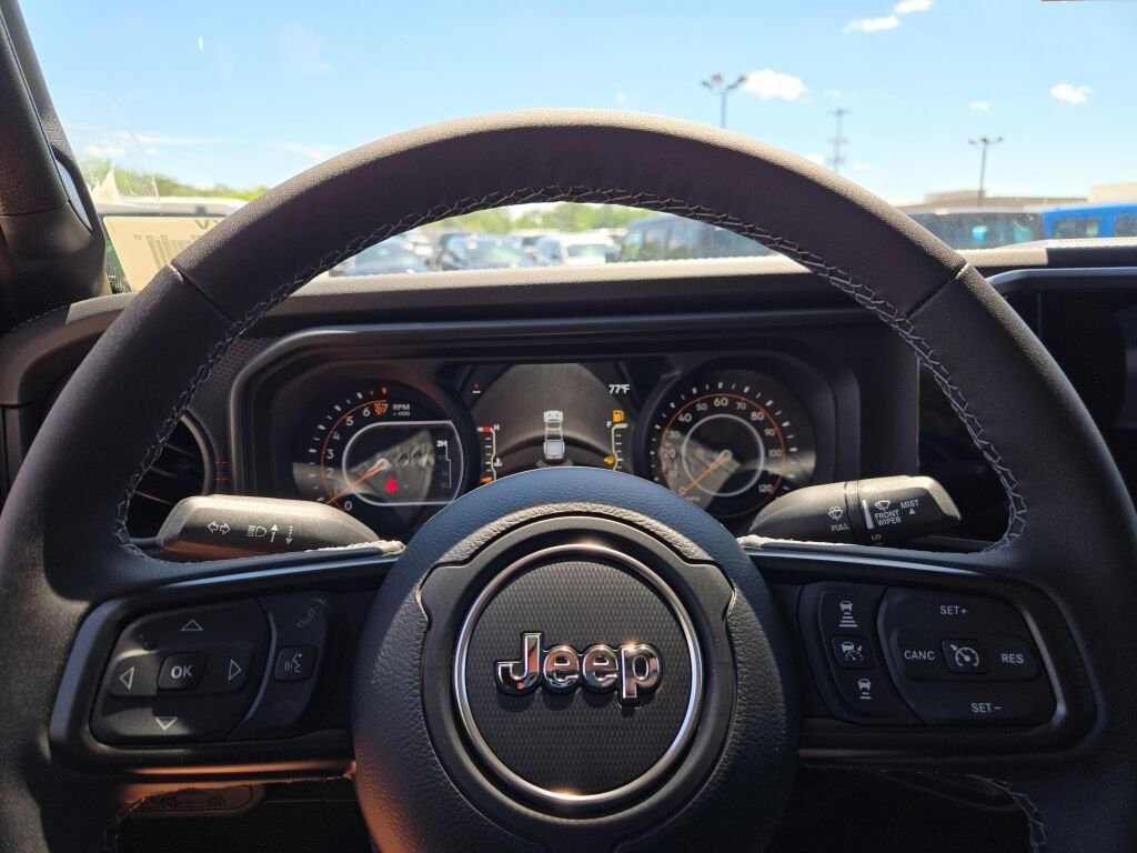 New 2026 Mojito (DISC) Jeep Rubicon image 28