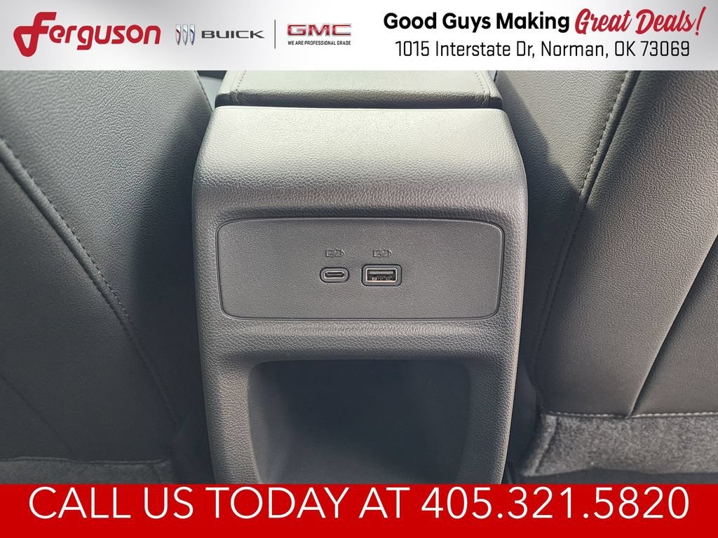 2026 Buick Envista Preferred - Photo 42