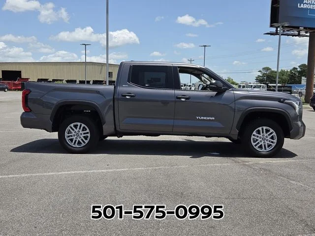 Used 2023 Gray Toyota SR5 image 6
