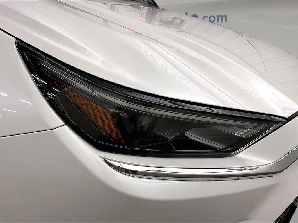 Certified Used 2024 Beige Toyota Platinum image 34