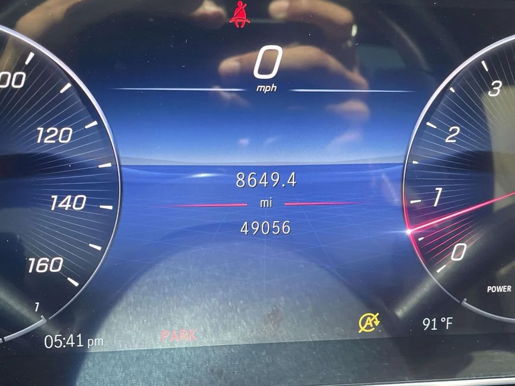 2023 Mercedes-Benz C-Class Sedan C 300 - Photo 40