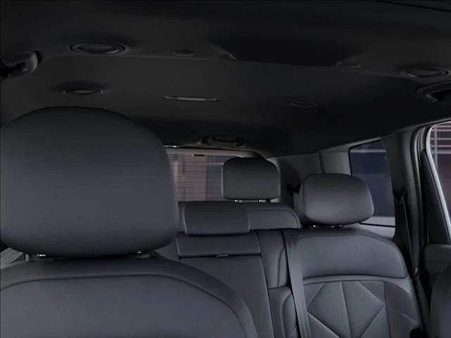 New 2027 Glacial White Pearl Kia EX image 27