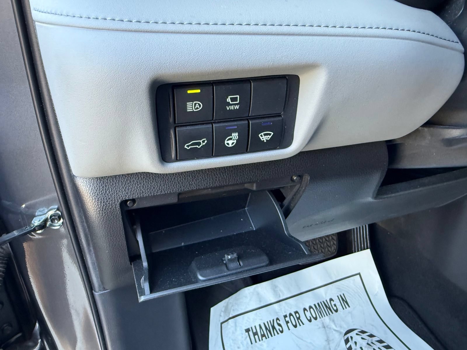 Used 2021 Gray Toyota Platinum image 13