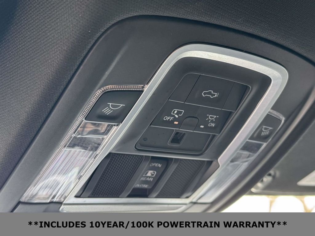 Used 2022 Black Ram Laramie image 29