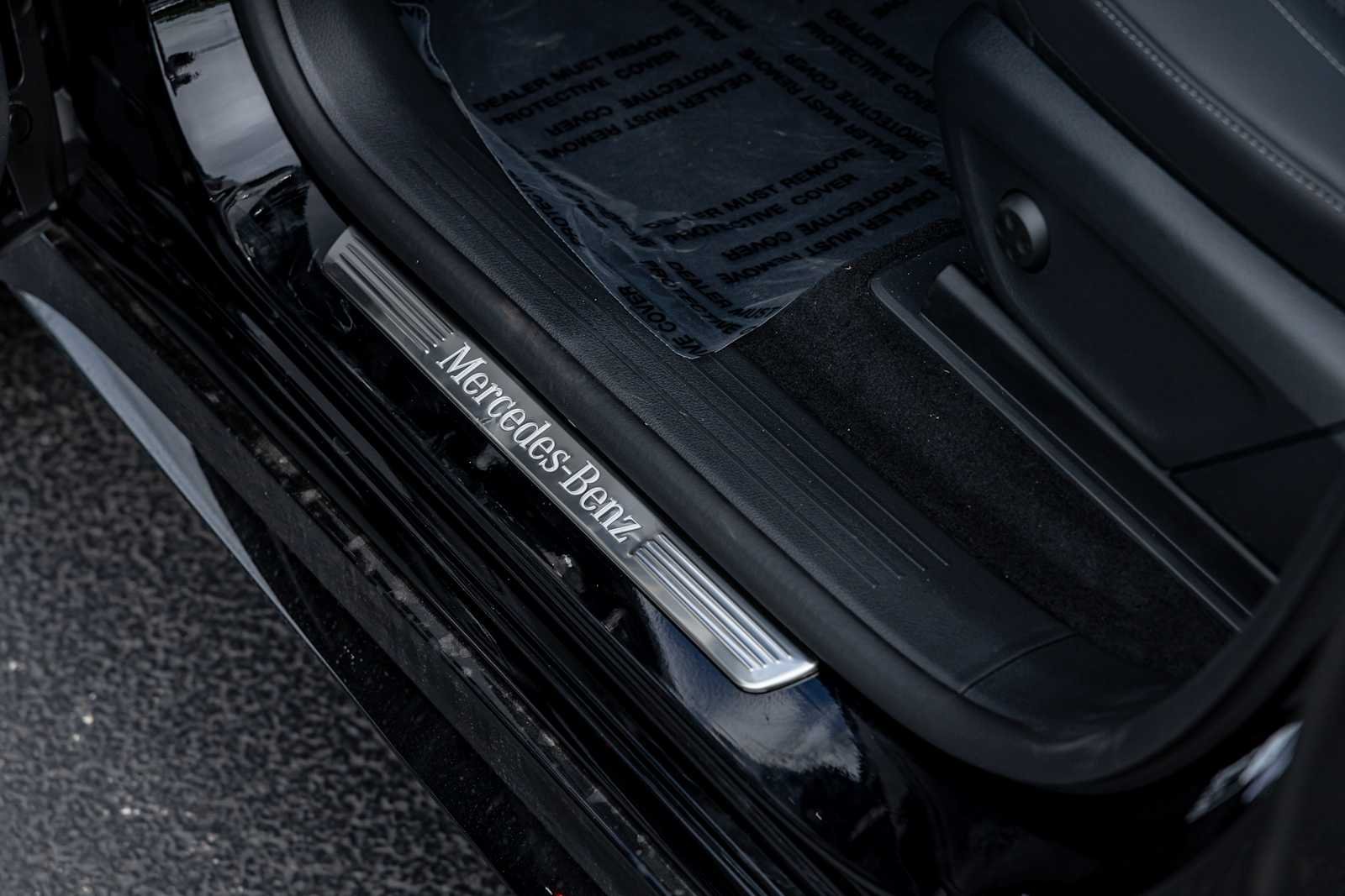 New 2026 Black Mercedes-Benz GLE 350 image 12