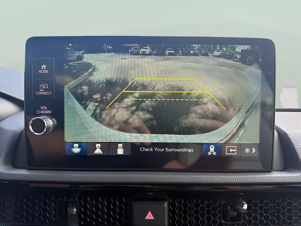 Used 2026  Honda EX-L image 25