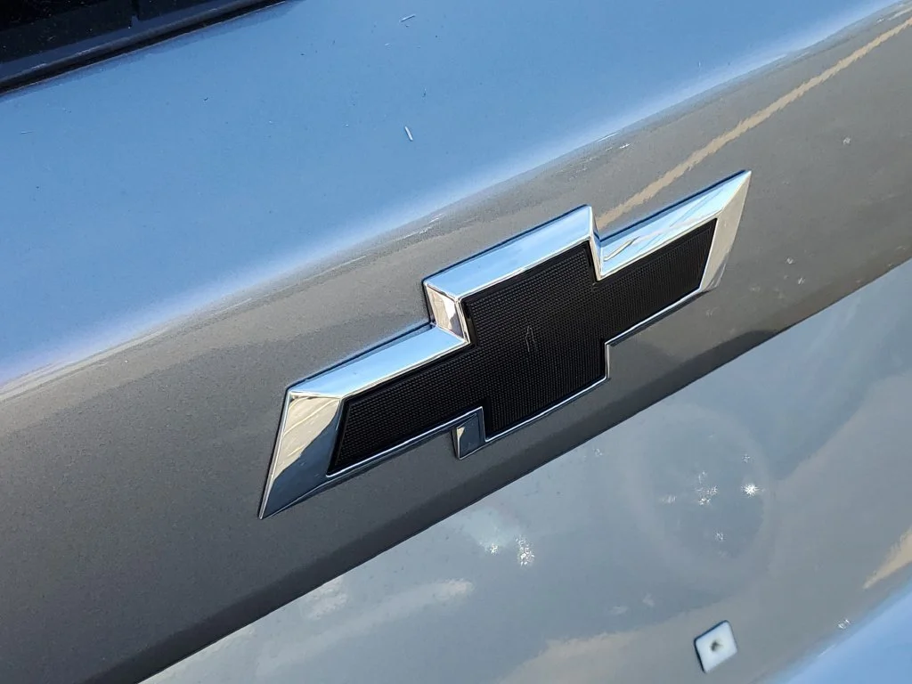 2026 Chevrolet Trax RS - Photo 29