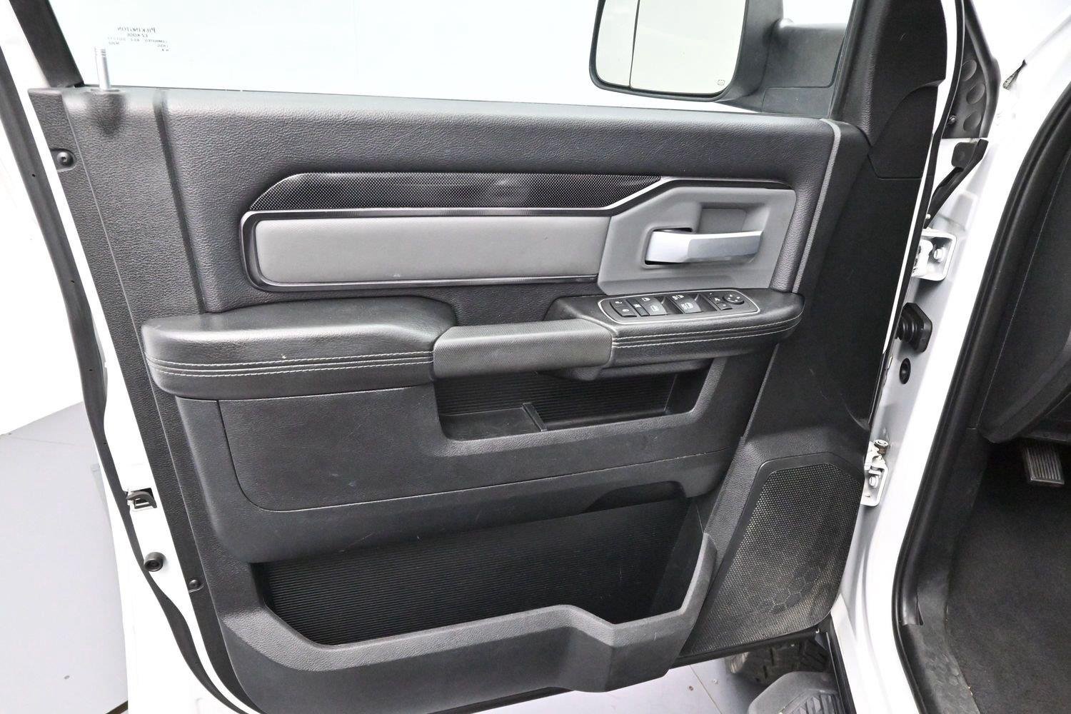 Used 2021  RAM Power Wagon image 9