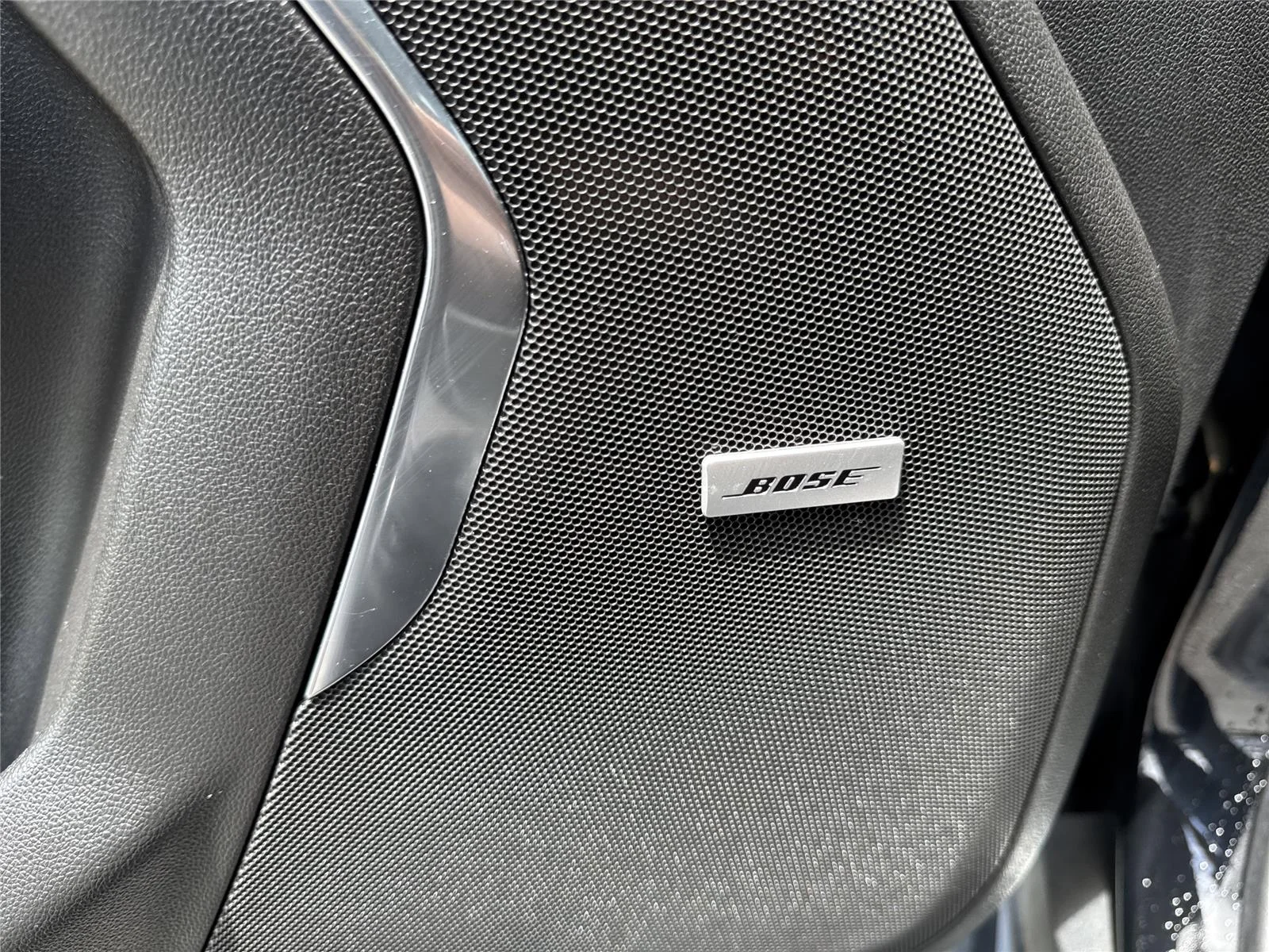 Used 2023 Black Chevrolet RST image 19