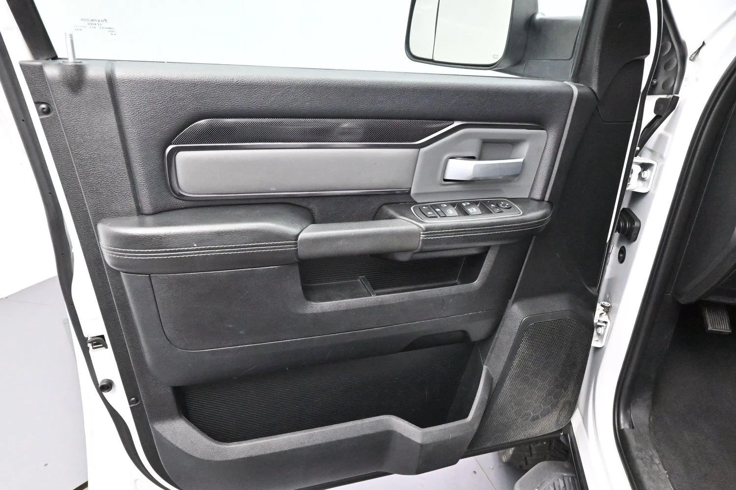 Used 2021  RAM Power Wagon image 9