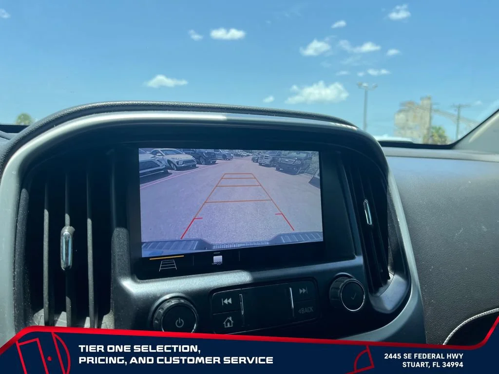 Used 2019 SUMMIT WHITE GMC 4WD SLT image 31