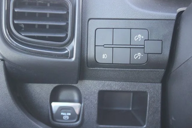 Used 2026 White Ram High Roof image 15