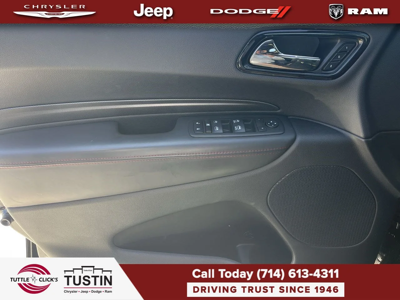 Used 2023 DB Black Clearcoat Dodge R/T Plus image 24