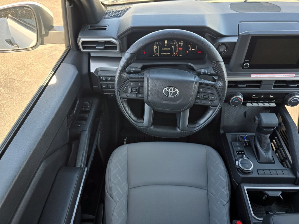 New 2026 Ice Cap Toyota  SR5 image 23