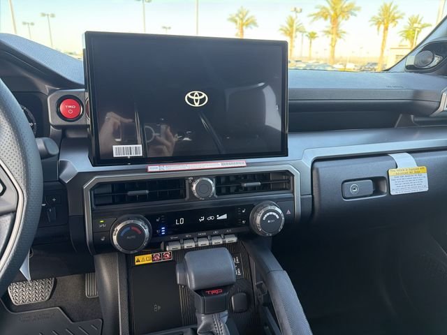 New 2026 Ice Cap Toyota 4Runner TRD Off-Road Premium image 19