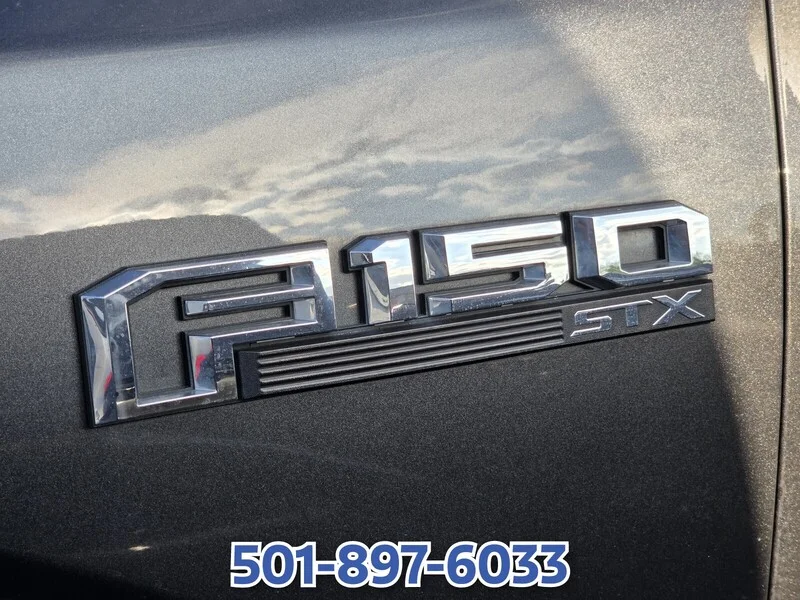 Used 2019 Magnetic FORD XL image 8