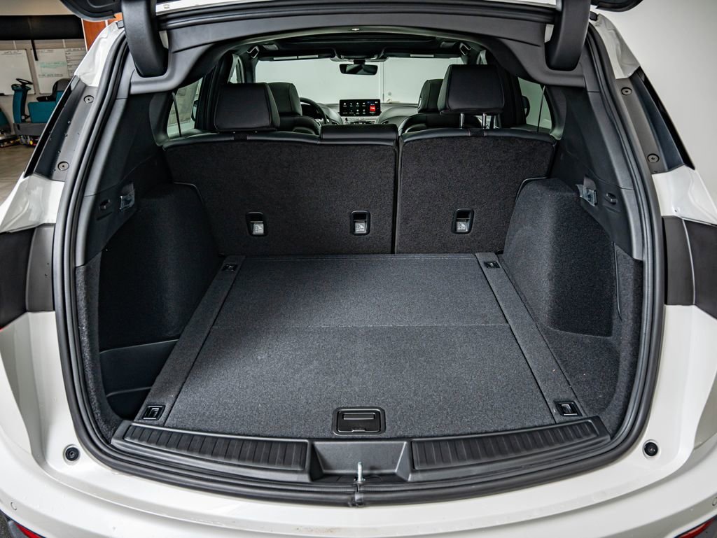 New 2026 Platinum White Pearl Acura A-Spec Package image 39