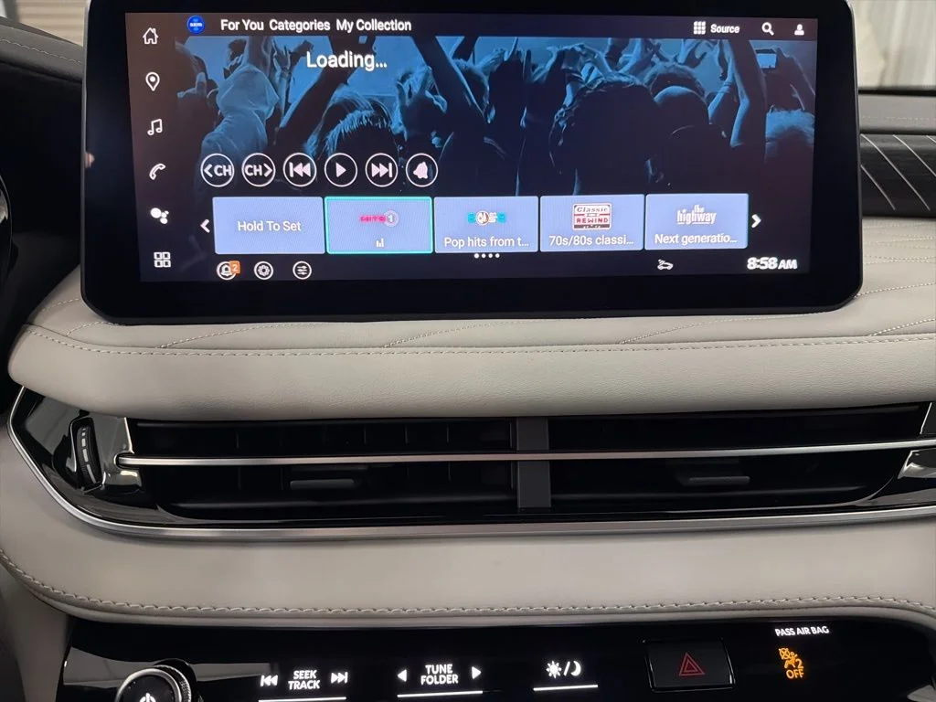 2026 INFINITI QX60 AUTOGRAPH - Photo 26