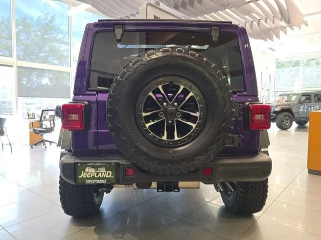 New 2026 Reign Jeep Moab 392 image 32