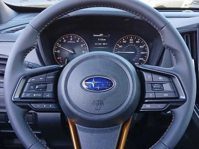 2026 Subaru Forester Wilderness - Photo 12