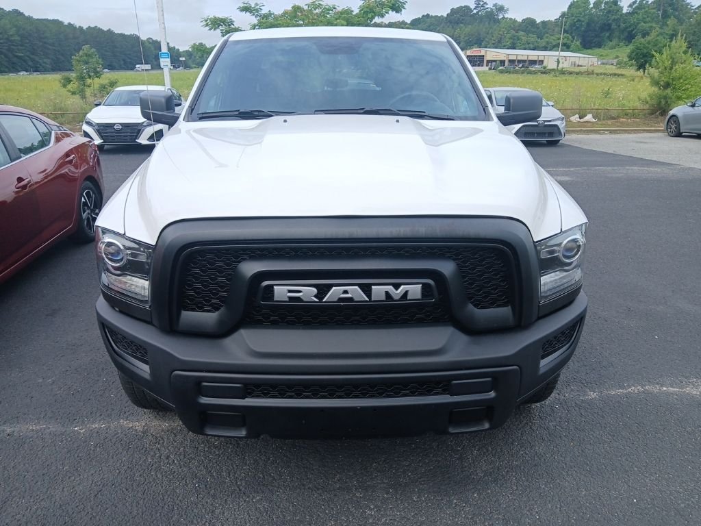 2024 RAM 1500 Classic's photo