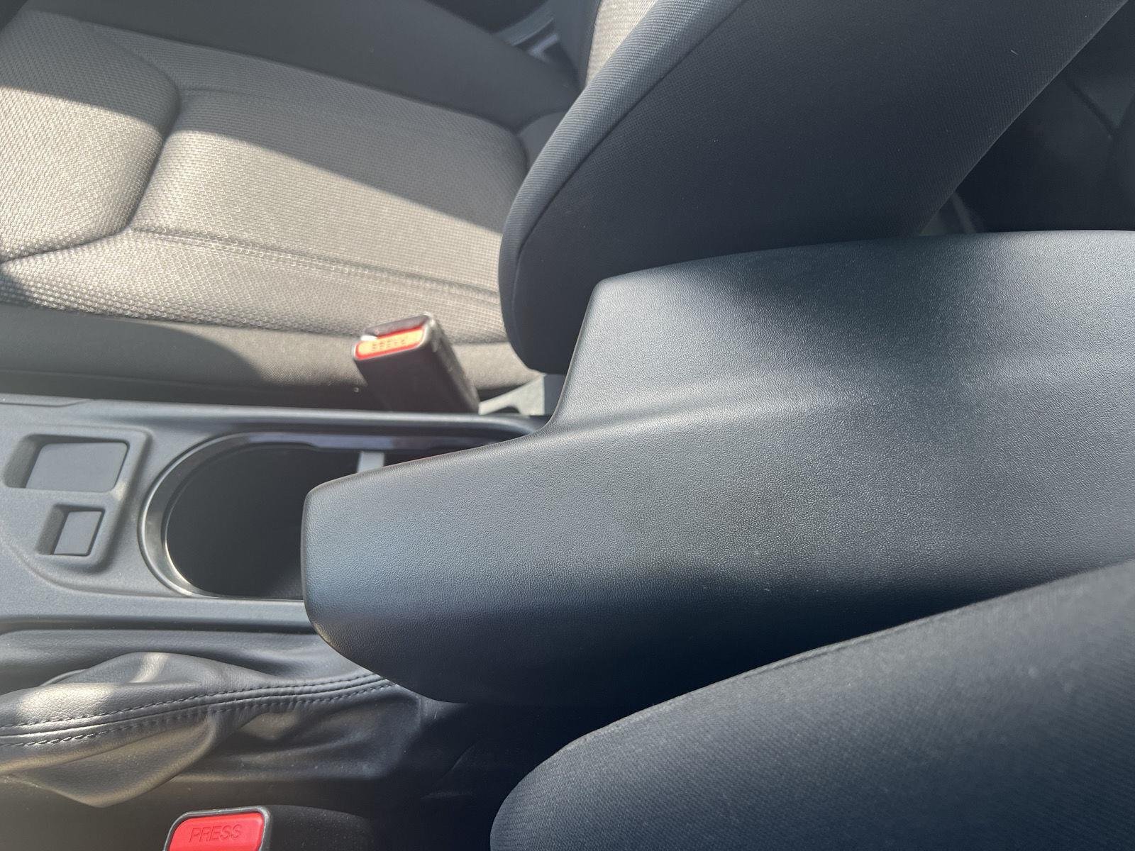 2023 Subaru Impreza Base - Photo 25