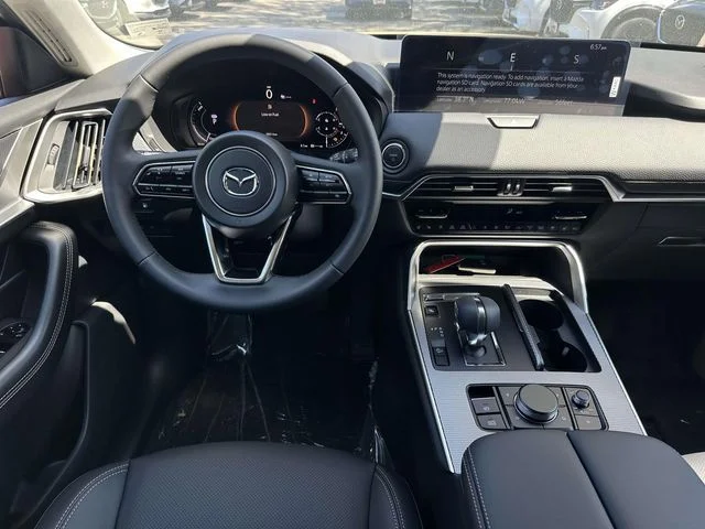 New 2026 Red Crystal Mazda Preferred image 17