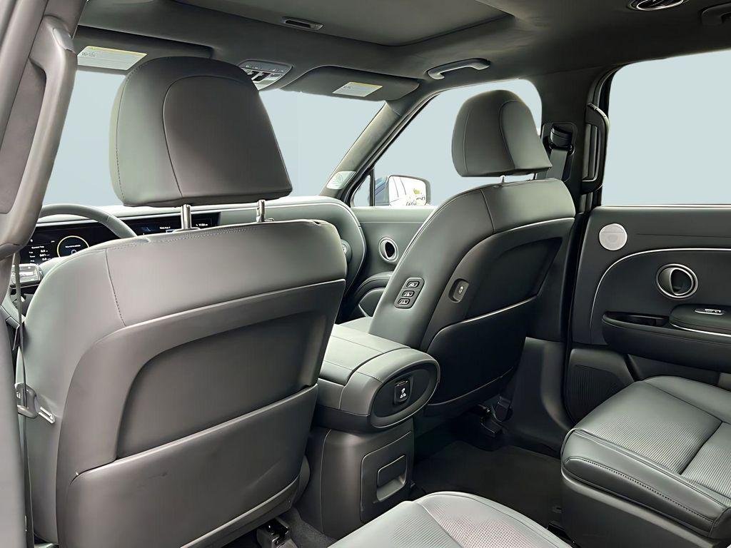 2026 Hyundai Palisade Calligraphy - Photo 29