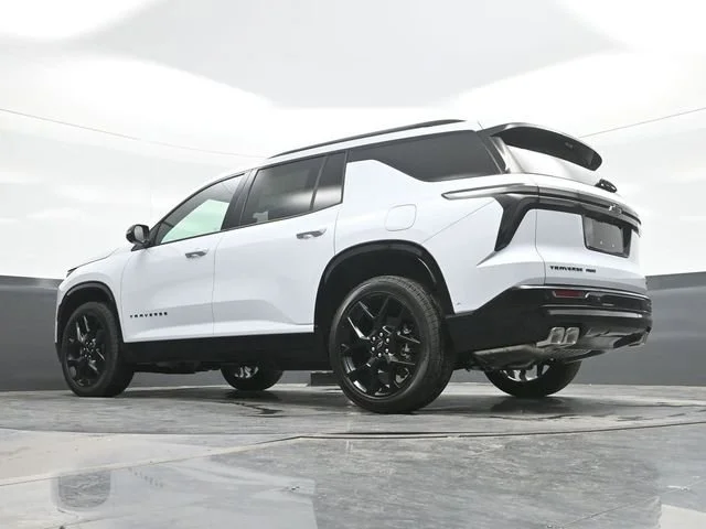 2026 Chevrolet Traverse RS - Photo 19