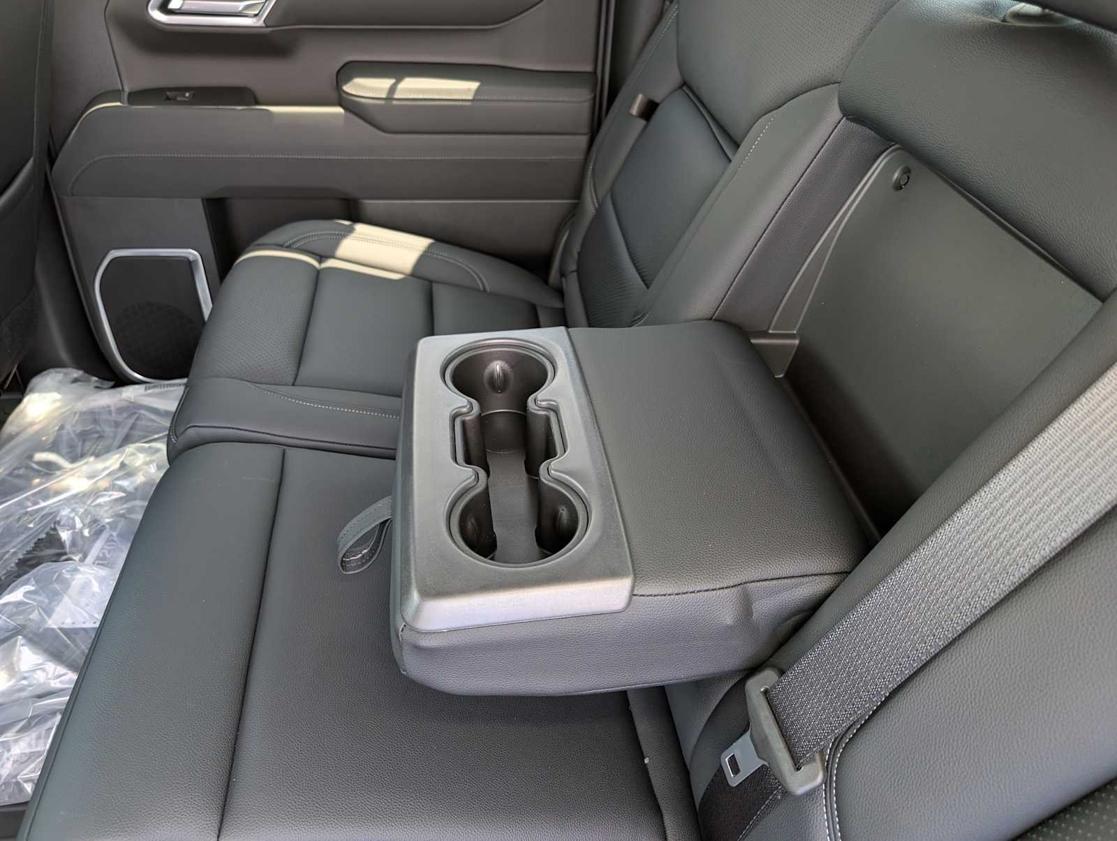 2026 GMC Sierra 1500 Elevation - Photo 17