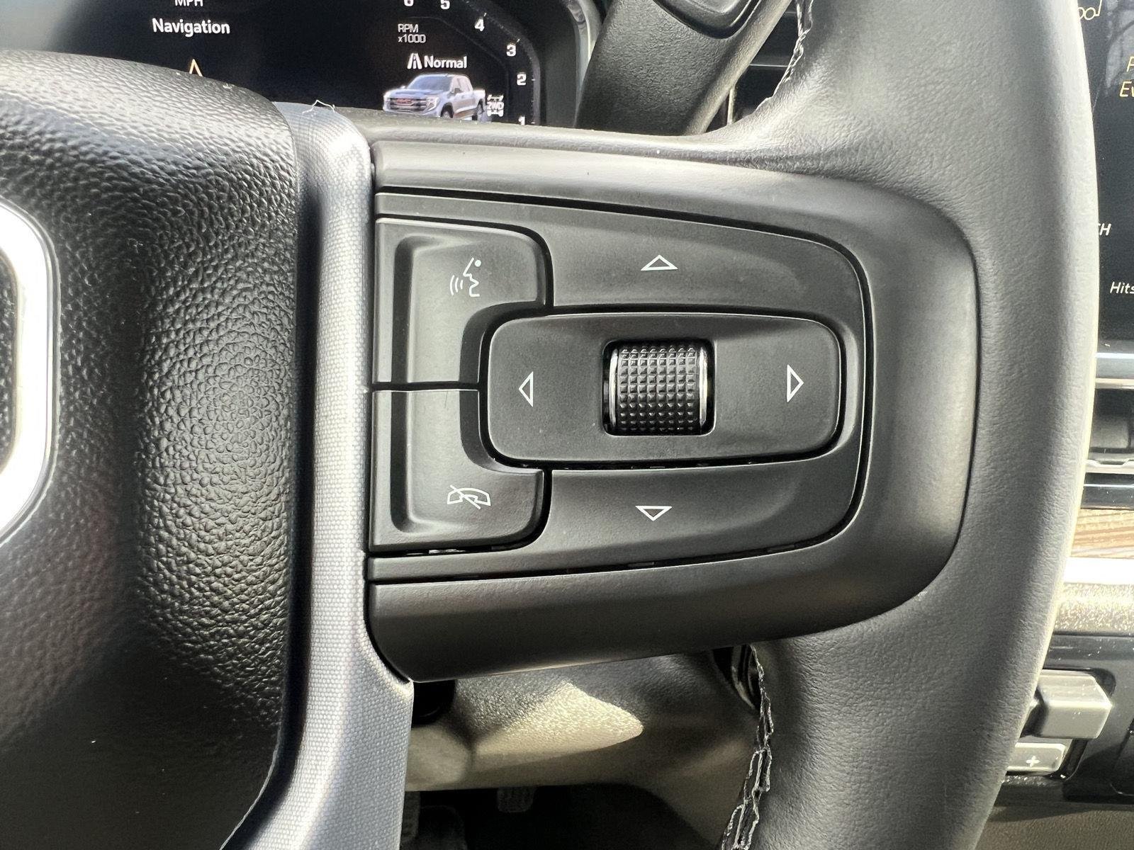 2025 GMC Sierra 1500 Elevation - Photo 23
