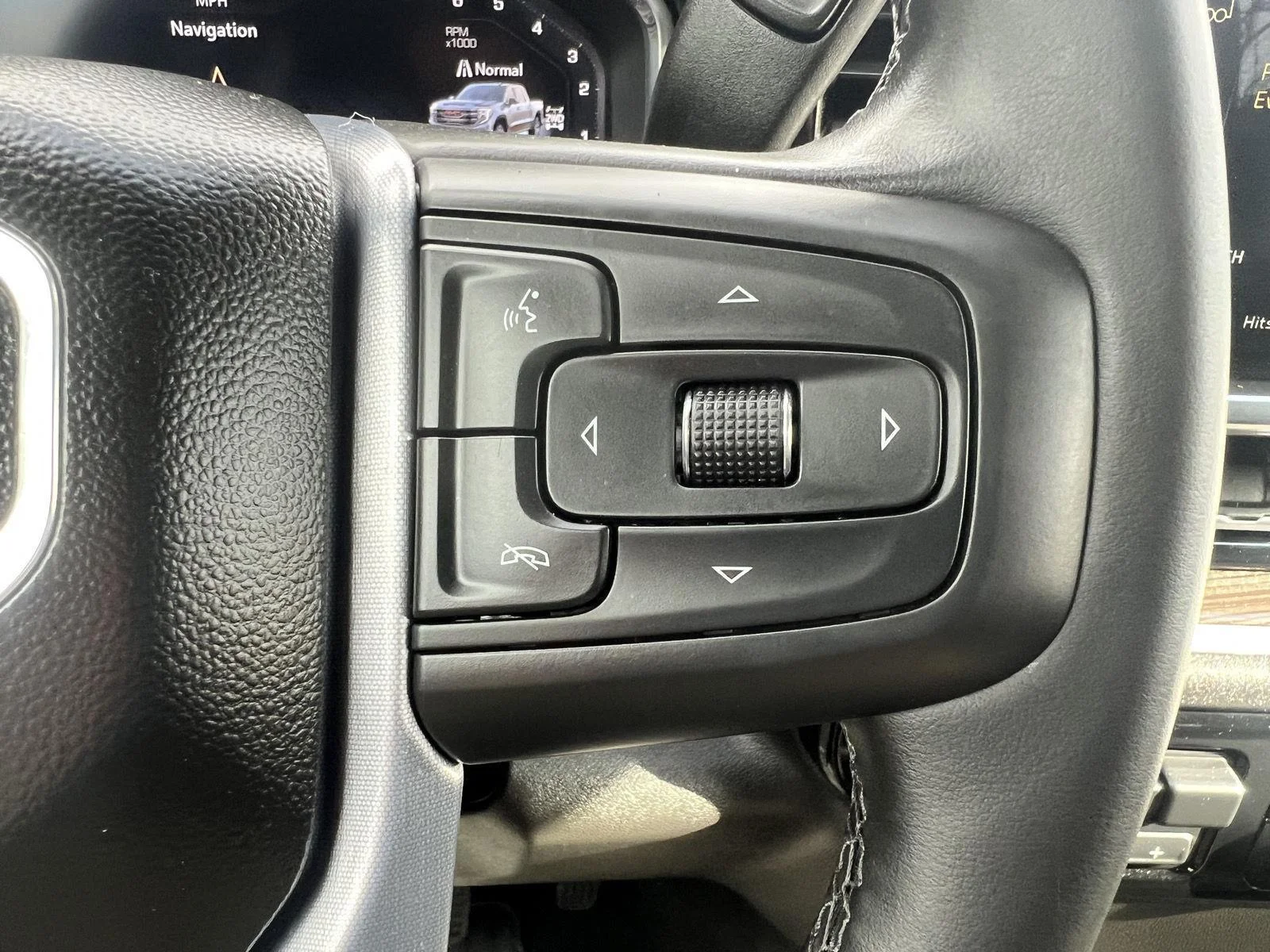 2025 GMC Sierra 1500 Elevation - Photo 23