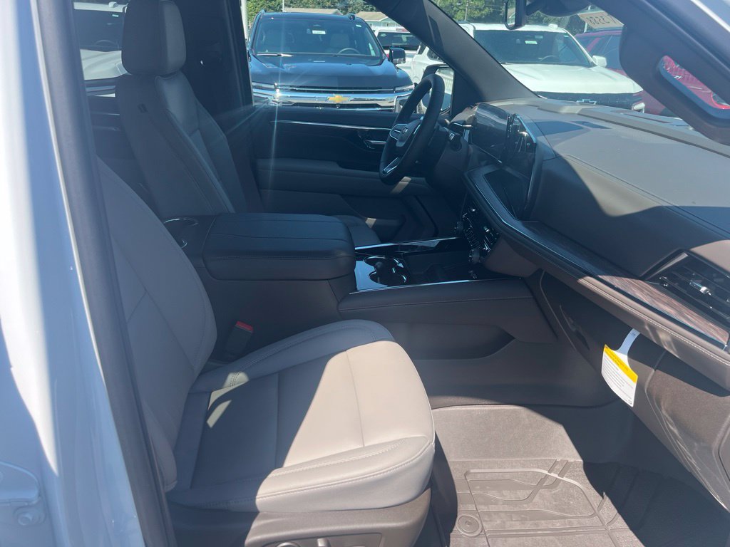 2026 Chevrolet Tahoe LT - Photo 23